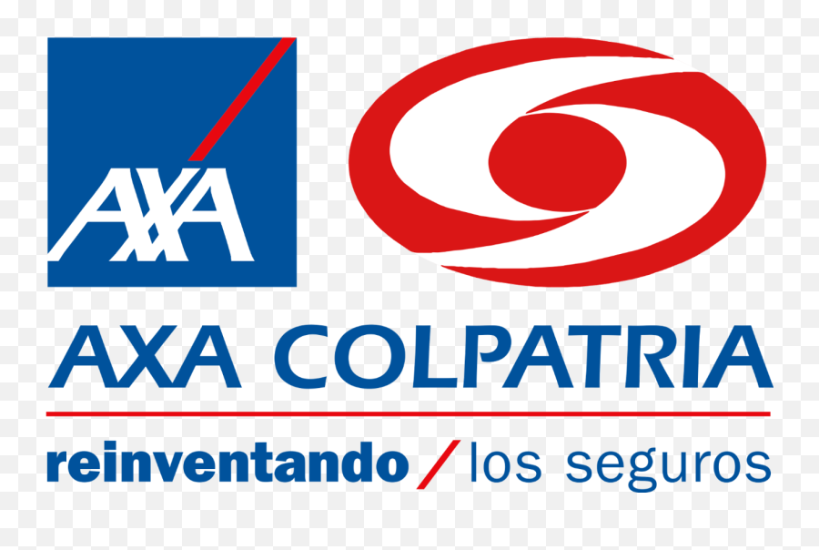 By Michael - Axa Colpatria Emoji,Axa Logo