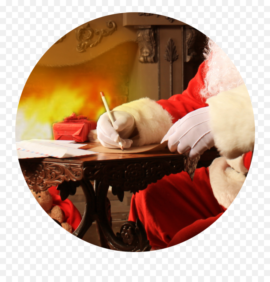 Get A Free Email From Santa Claus - Santa Emoji,Santa Png