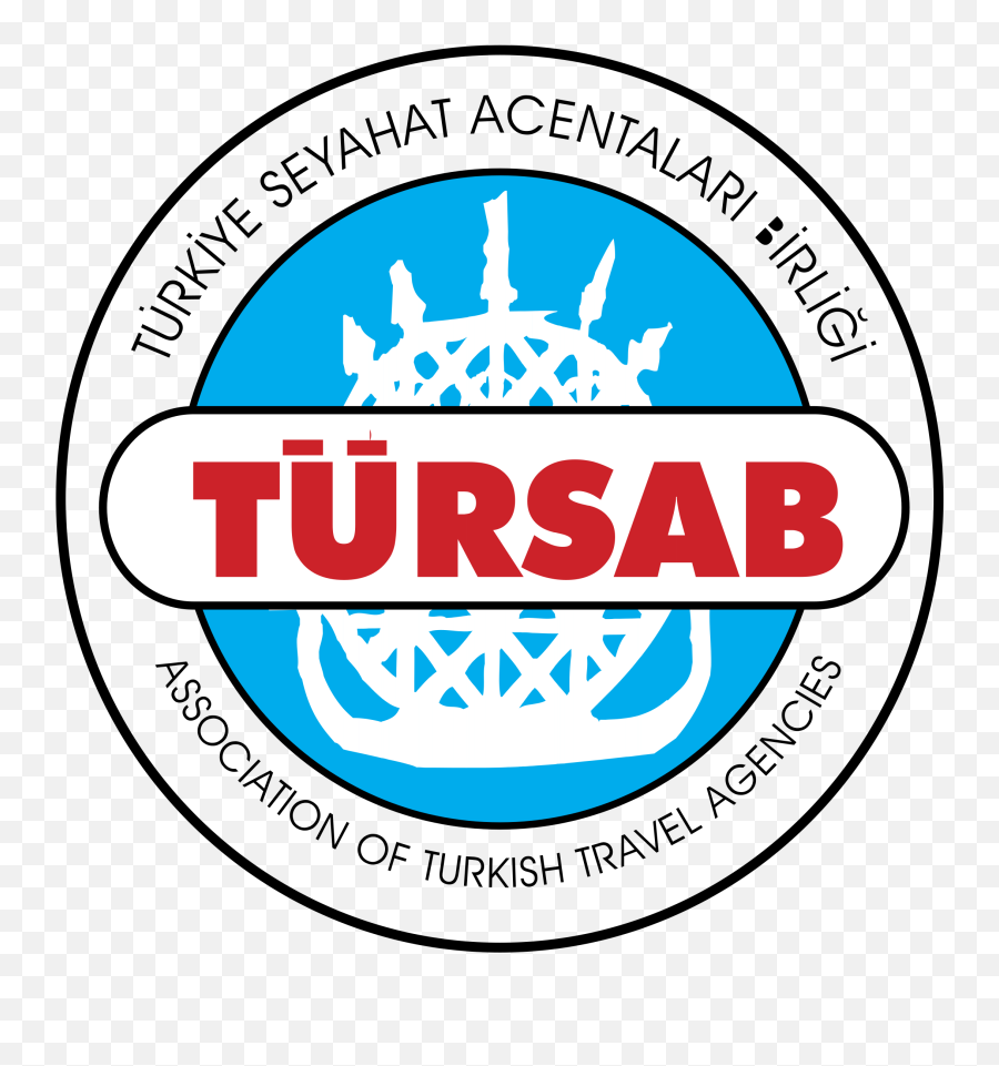 Tursab Logo Png Transparent Svg - Türsab Logo Emoji,Toblerone Logo