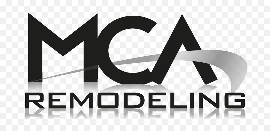 Mca Remodeling U2013 Free Estimate 1 408 476 - 8773 Language Emoji,Mca Logo