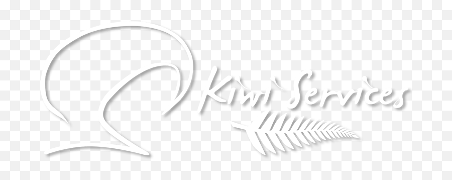 Kiwi - Servicessnapelogowhitetransparentpng Kiwi Services Language Emoji,Kiwi Logo