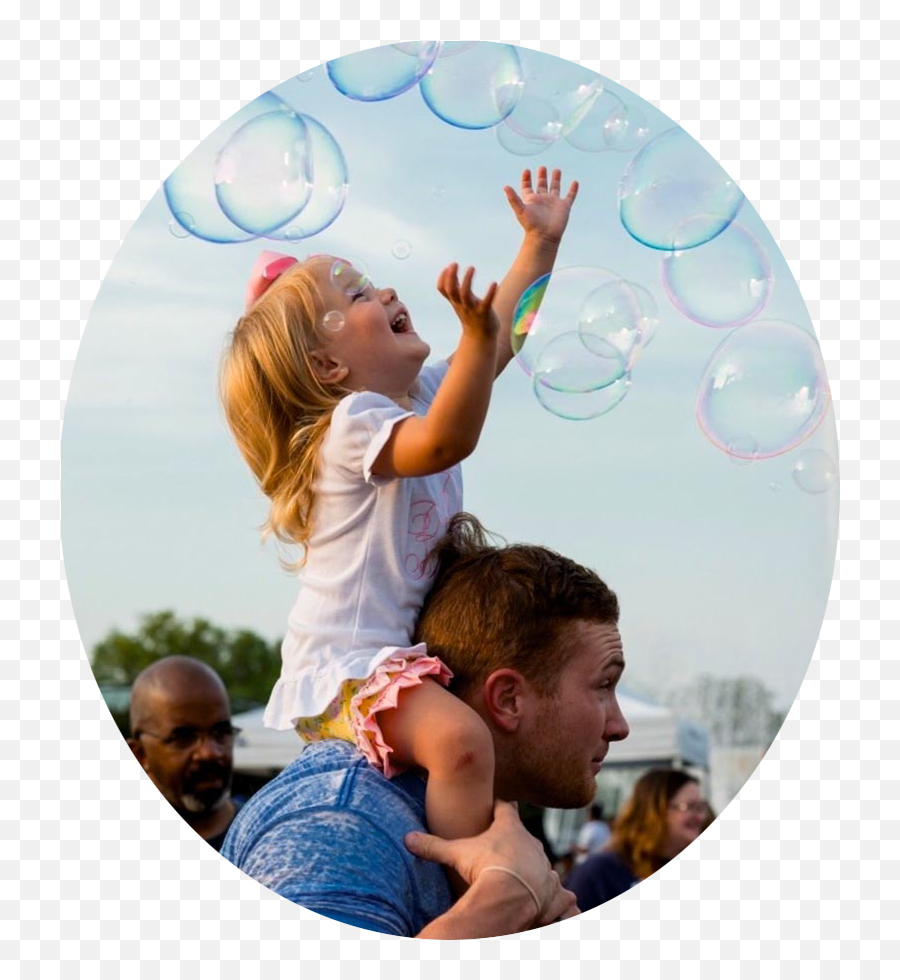 Soap Bubble Circus - Soap Bubble Entertainment Fun Emoji,Soap Bubble Png