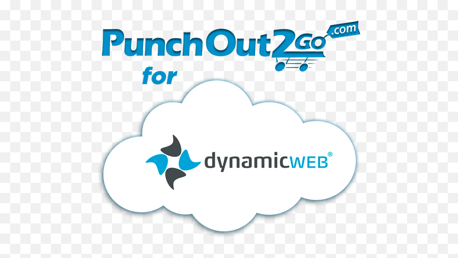 Punchout Catalogs - Dynamicweb Emoji,Punch Out Logo