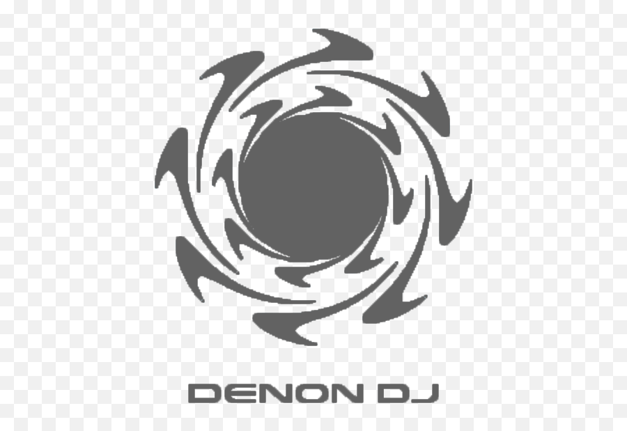Back Line Km Productions Emoji,Denon Logo