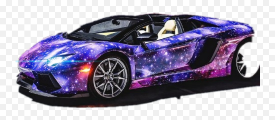 Lamborghini Aventador Png - Cars Galaxy Emoji,Lamborghini Transparent