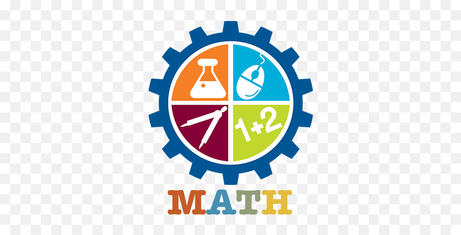 Math - Math Logo Emoji,Math Logo