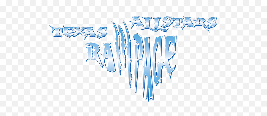 Texas Rampage Allstars Emoji,Ignited Logo