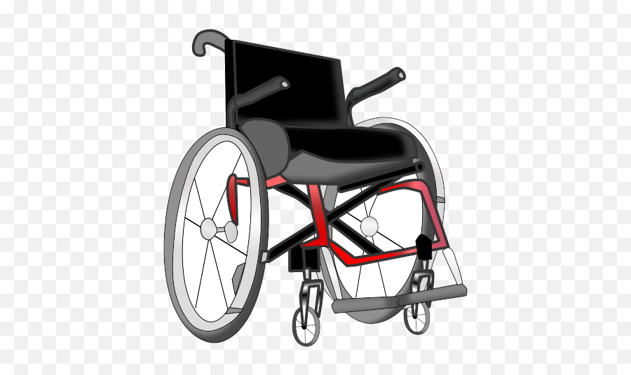 Download Animated And Computer Drawings Pinterest Emoji,Wheelchair Png