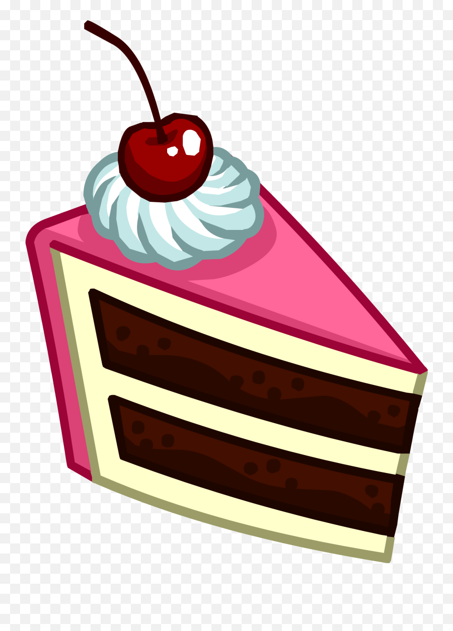 Slice Of Cake Icon Emoji,Cake Slice Png