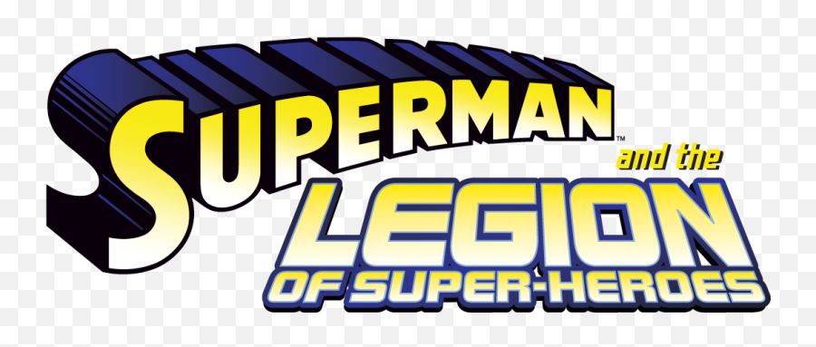 Dc Comics Unveils Very Different Legion - Horizontal Emoji,Super Hero Logos