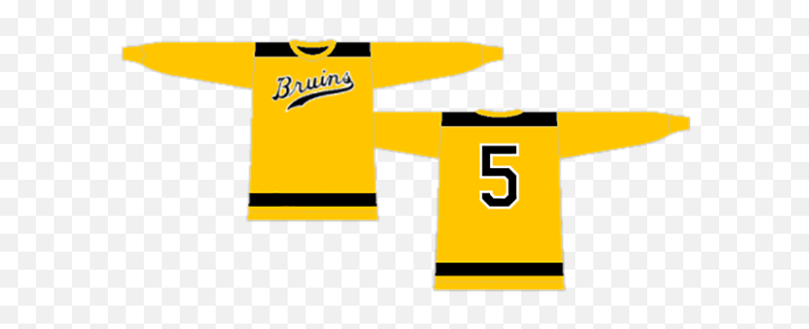 Bruins Jersey Png Emoji,Boston Bruins Logo Png