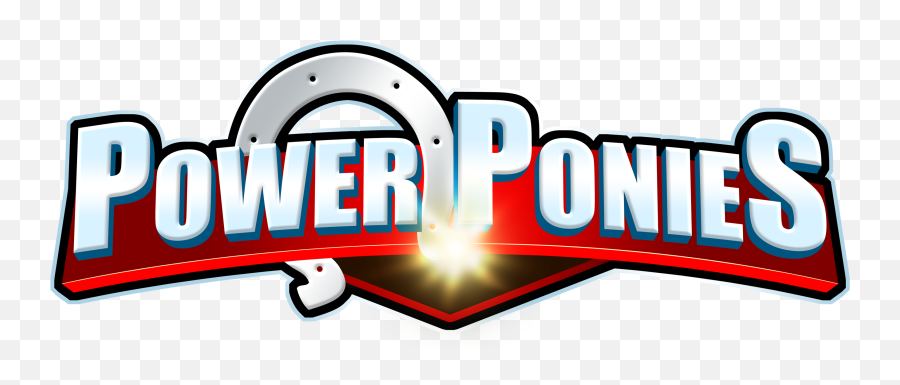 Download Hd Moonlight - Pen Logo Power Ponies Power Rangers Emoji,Moonlight Logo