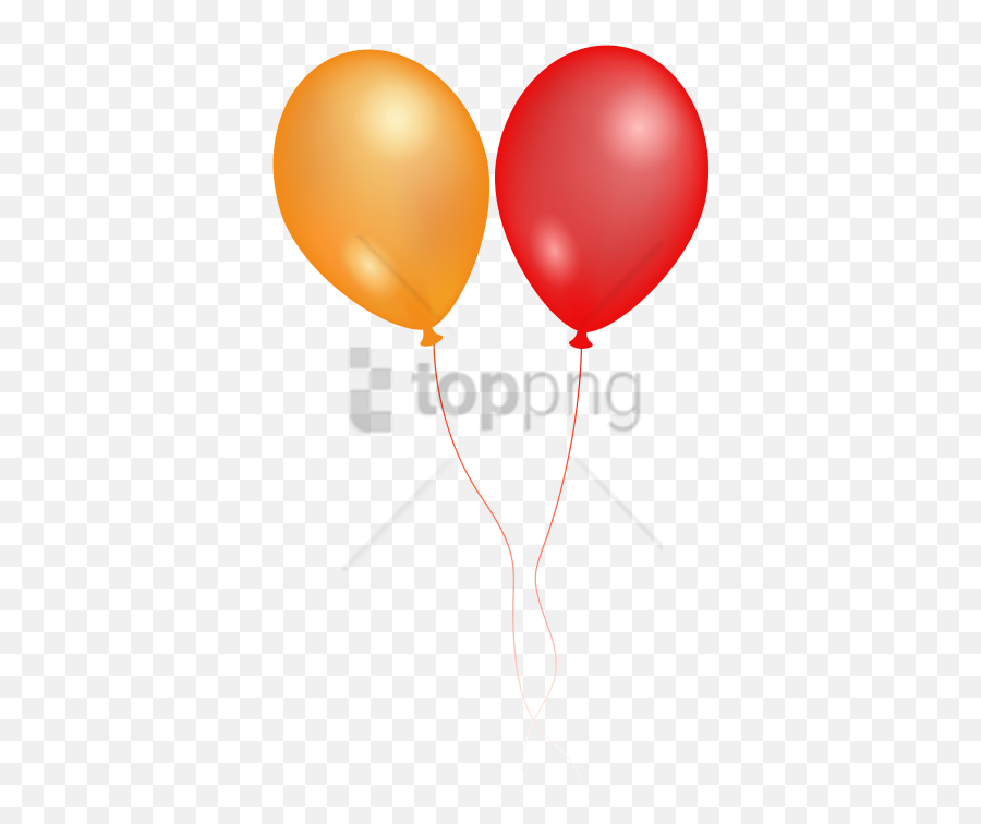 Balloons Png Png Image With Transparent Background - Balloon Emoji,White Balloons Png
