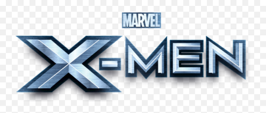 X - Marvel Anime X Men Emoji,X Men Logo