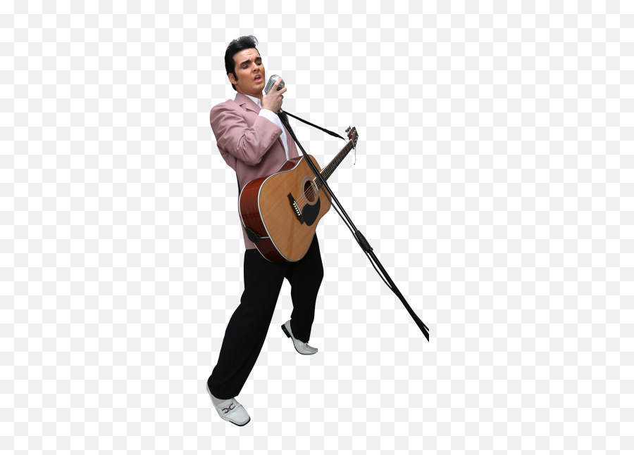 Elvis The Early Years Welcome To The Official Website Of Emoji,Elvis Png