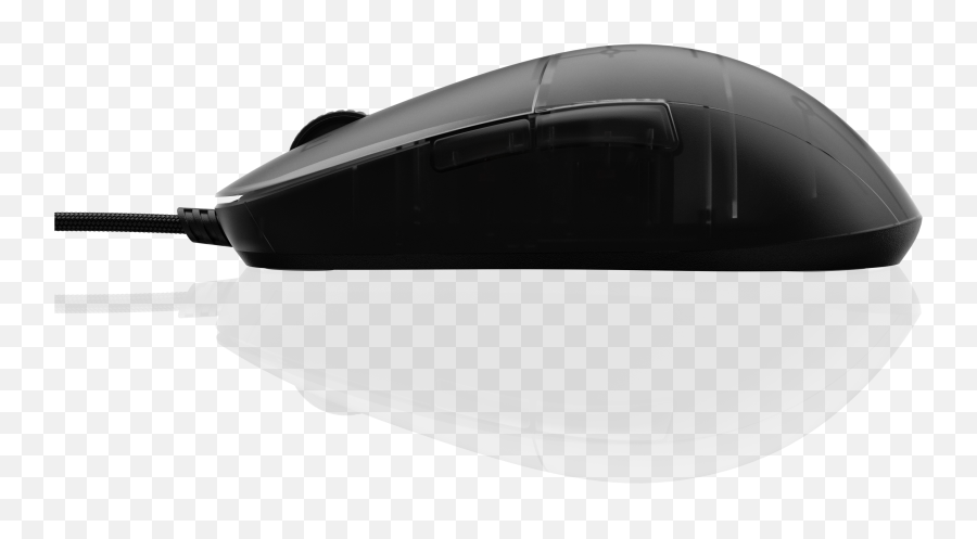 Xm1r Gaming Mouse - Dark Frost Endgame Gear Emoji,Transparent Mice