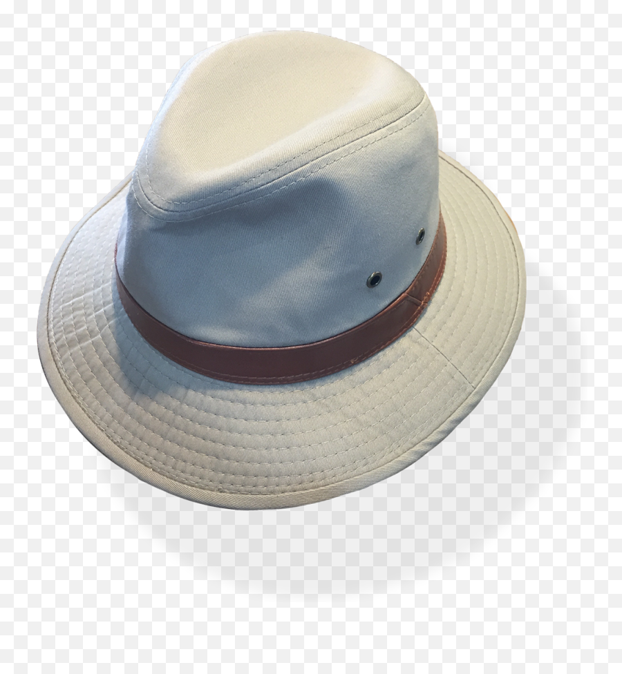 Indiana Jones Hat Png Emoji,Safari Hat Png