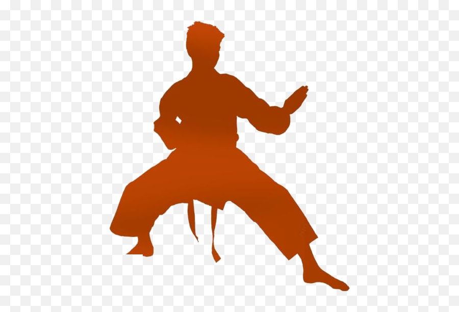 Transparent Teenager Karate Pose Png Image Pngimagespics Emoji,Teenager Png
