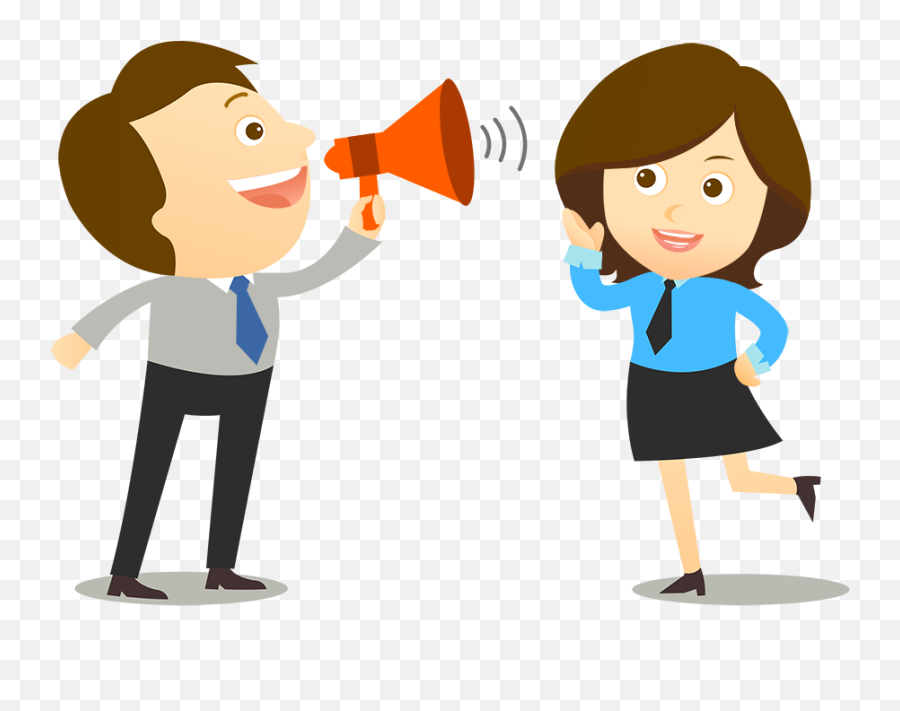Effective Communication Communication - Importance Of Soft Skills Clip Art Emoji,Communication Clipart