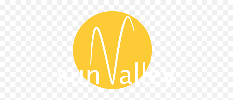 Sun Valley Landscape Maintenance Emoji,Sun Valley Logo