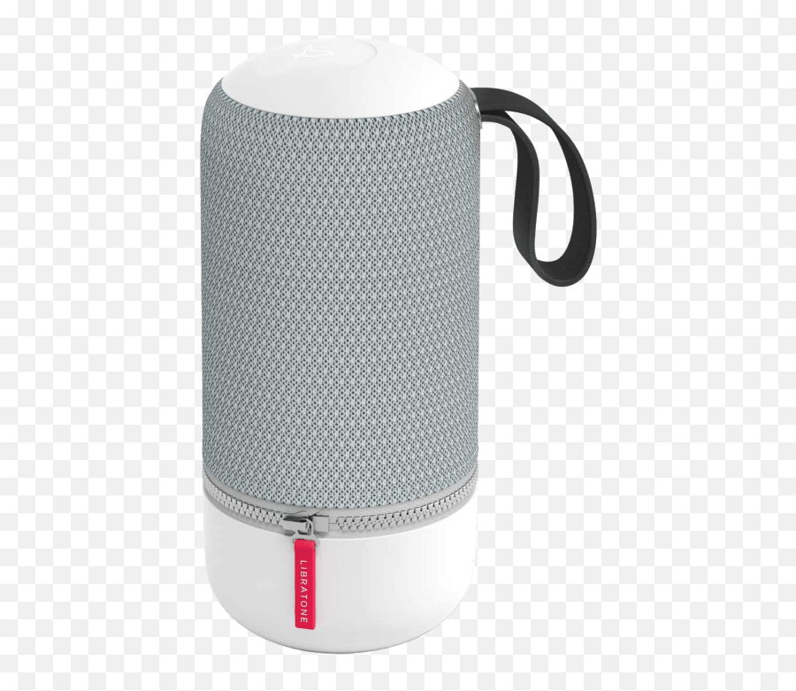2 - Pack Libratone Zipp Mini 2 360 Portable Smart Speaker Emoji,Amazon 2 Pack Logo