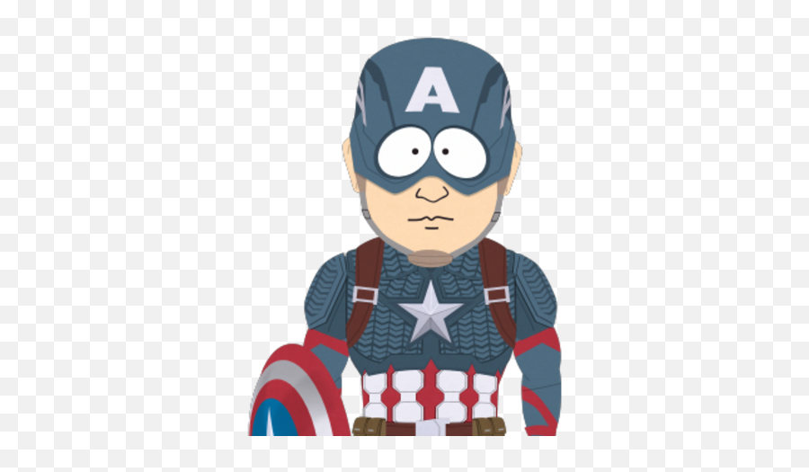 Captain America - Captain America Emoji,Captain America Png