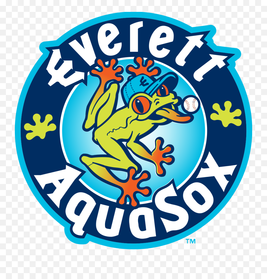 Seattle Mariners Archives - Everett Aquasox Emoji,Mariners Logo