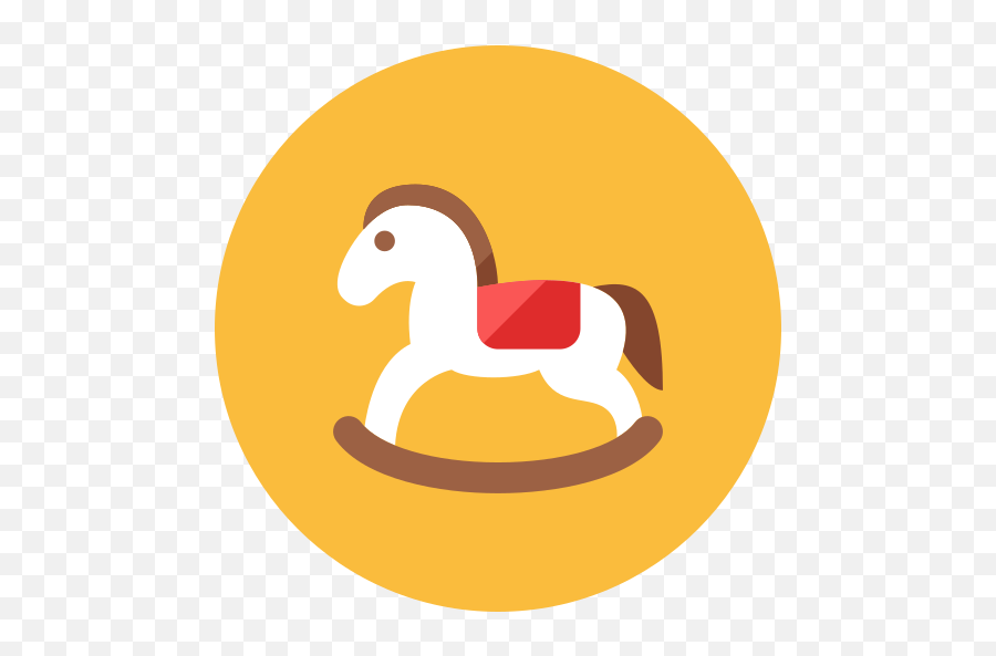 Horse Wooden Icon - Free Download On Iconfinder Emoji,Yellow Horse Logo