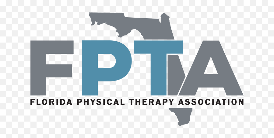 Florida Physical Therapy Association - Florida Physical Therapy Association Emoji,Physical Therapy Logo