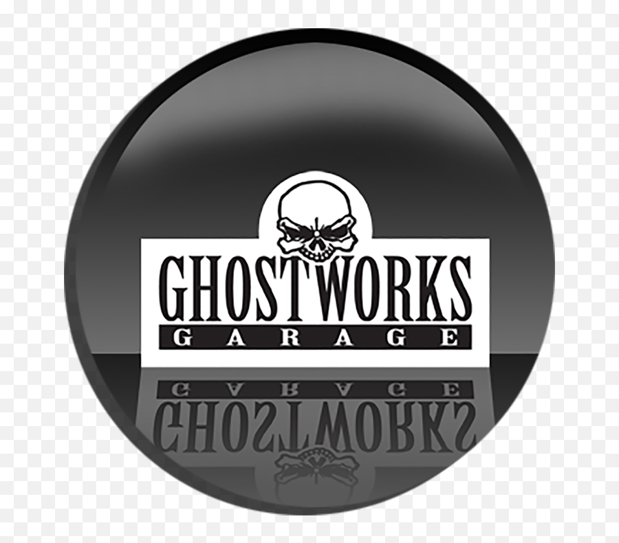 Aju0027s U002768 Pontiac Firebird - Ghostworks Garage Bbq Emoji,Firebird Logo