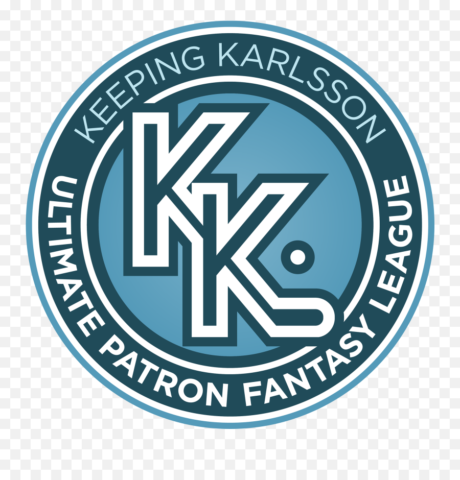 Brandon Wiebe - Kkupfl Keeping Karlsson Ultimate Patron Language Emoji,Patron Logo