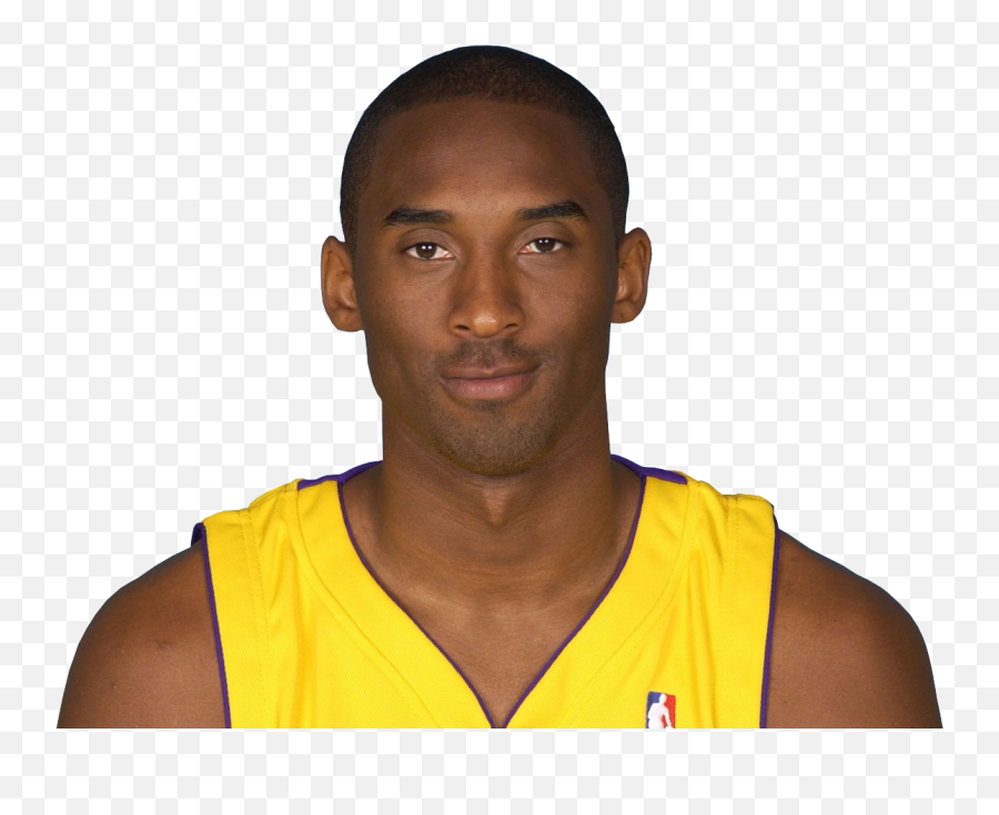 Kobe Bryant Nba 2k21 Rating All - Time Los Angeles Lakers Sleeveless Emoji,Kobe Bryant Nba Logo
