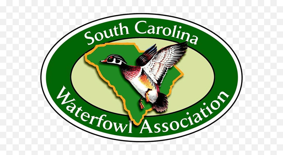 South Carolina Waterfowl Association - South Carolina Waterfowl Association Emoji,South Carolina Logo