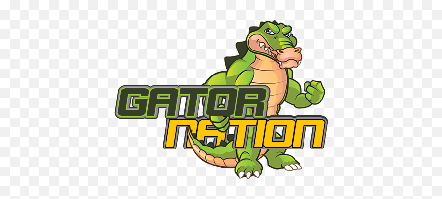 Gators Logo Transparent Page 6 - Line17qqcom Emoji,Florida Gator Logo