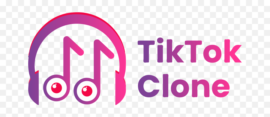 Tiktok Clone App Dubsmash Clone App Musically Clone App - Dot Emoji,Musically Logo