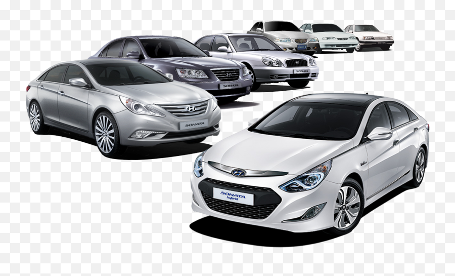 Hyundai Car Png Image - Hyundai Car Png Emoji,Cars Png