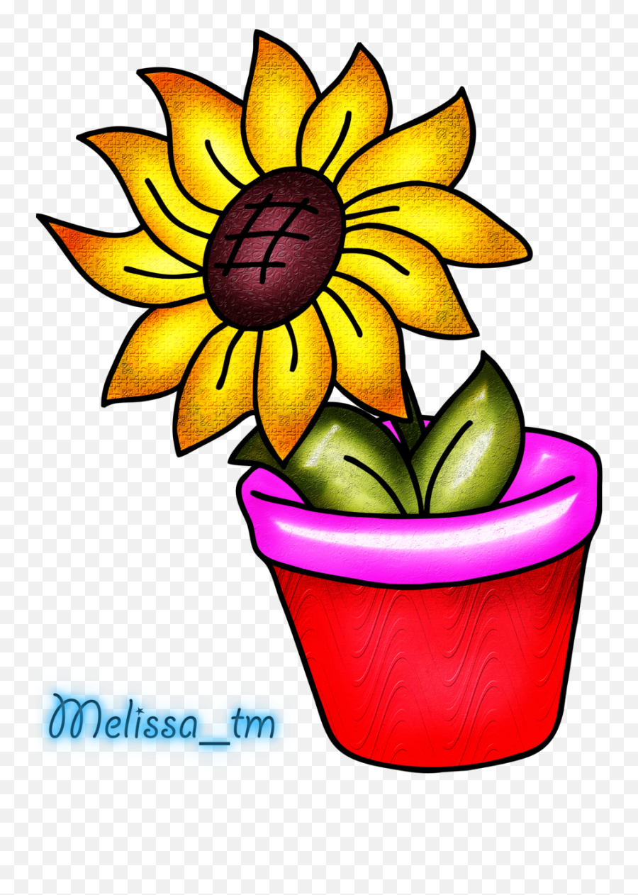 Free Drawing Of Flowers In A Vase - Clipart Best Aflower In A Vase Clip Art Emoji,Flower Pot Clipart