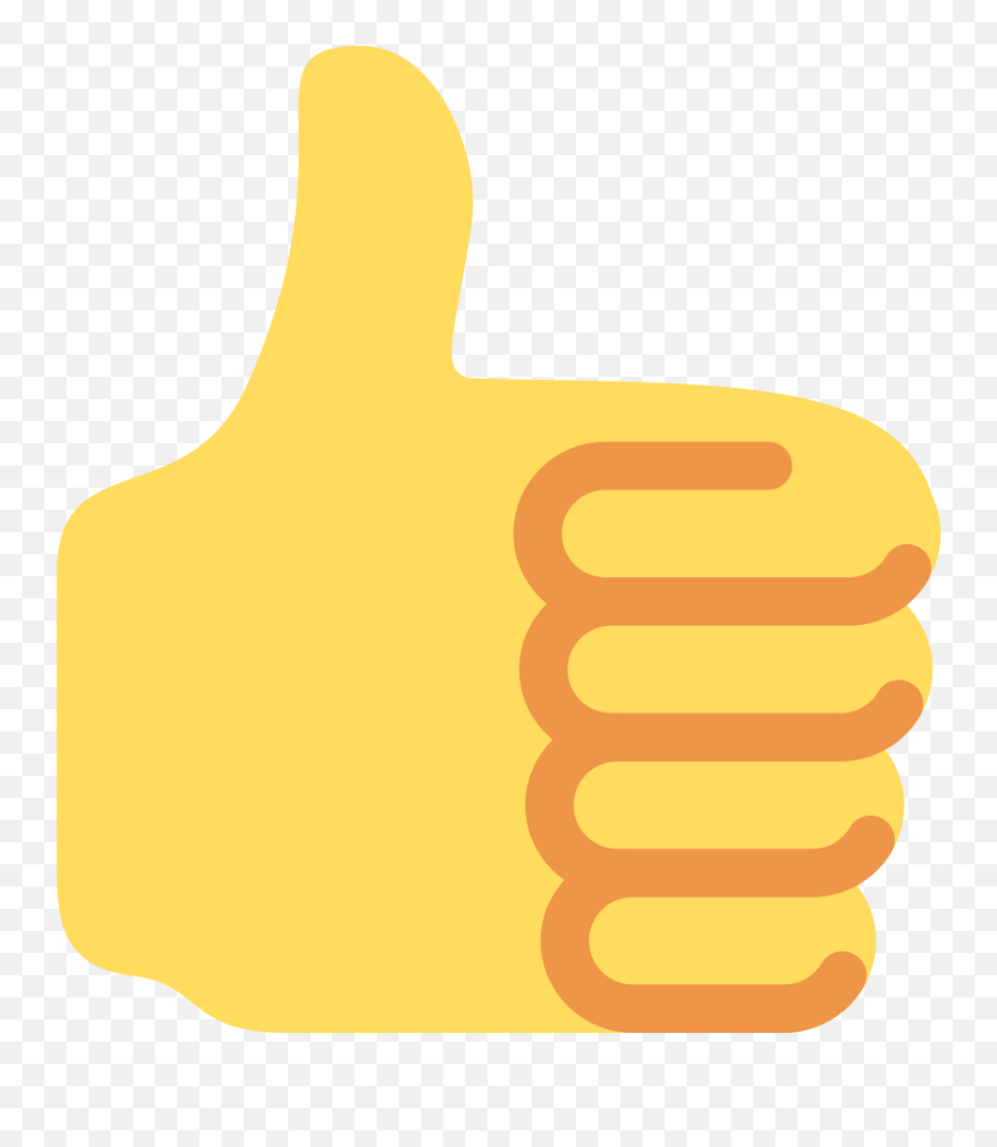 Thumbs Up Emoji - Meaning,Thumbs Up Emoji Png