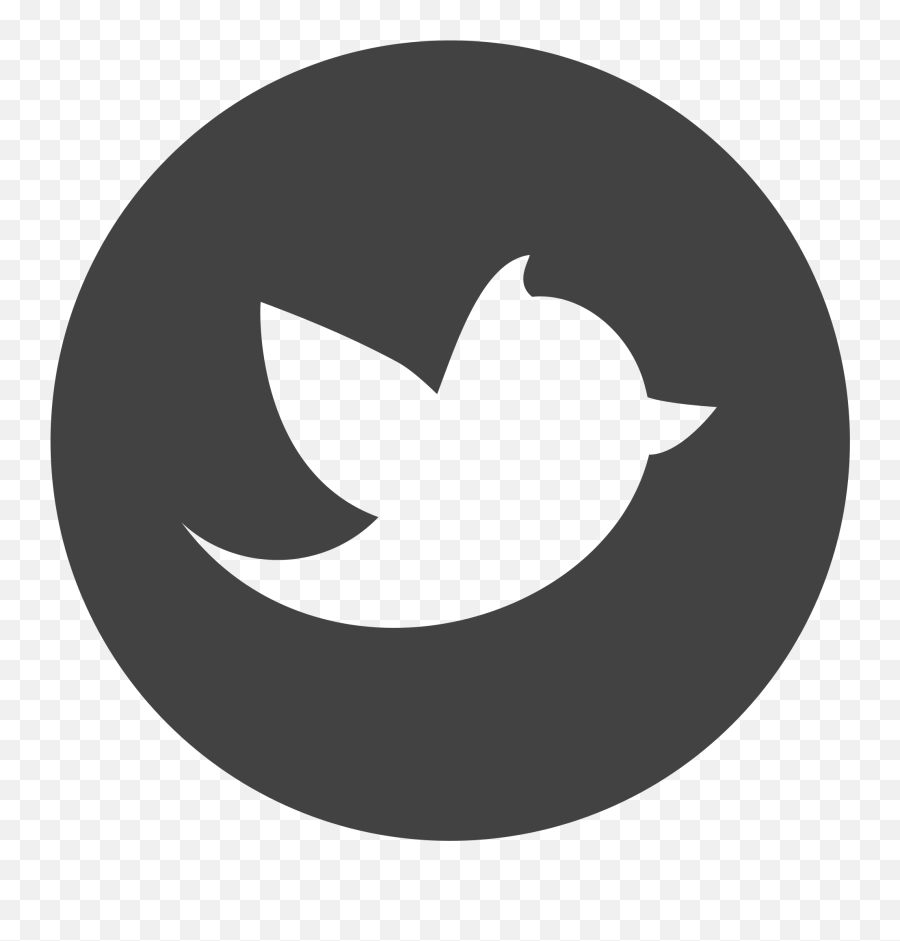 Twitter Icon Transparent Png Twitter Icon Transparent Png - Icones Twitter Emoji,Twitter Logo