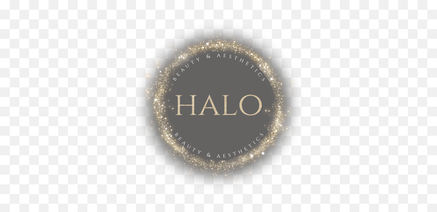 Halo Beauty U0026 Aesthetics - Dot Emoji,Halo Transparent