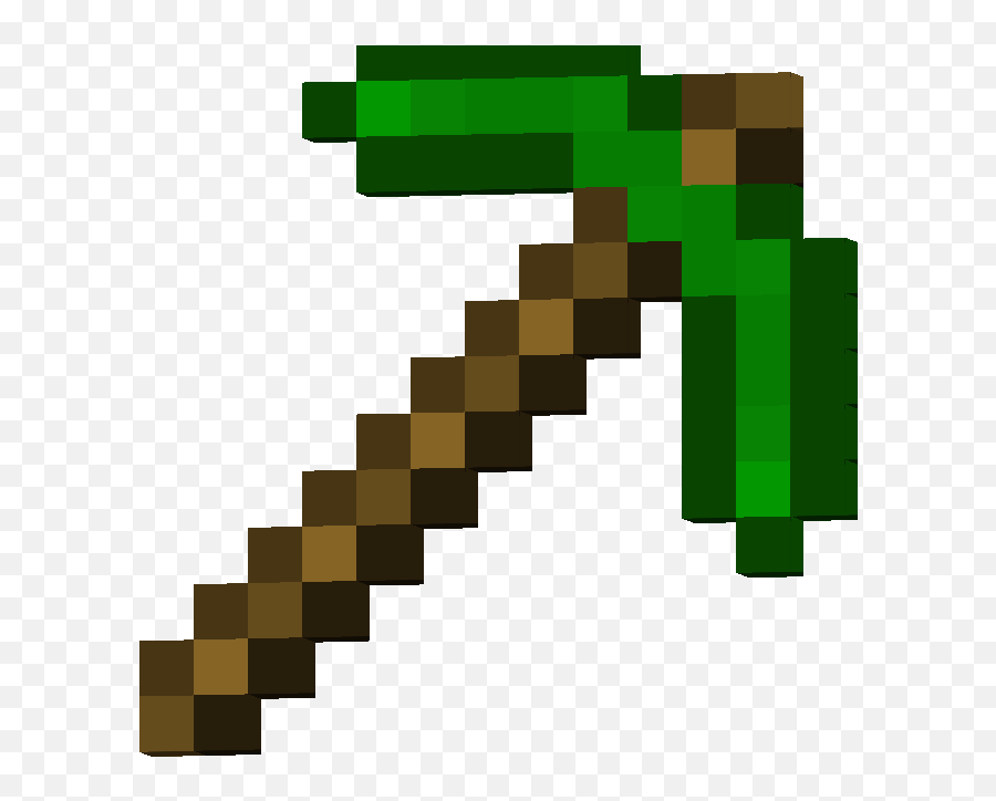 Sword Clipart Minecraft Picture 2106666 Sword Clipart - Minecraft Wooden Pickaxe Png Emoji,Minecraft Sword Png