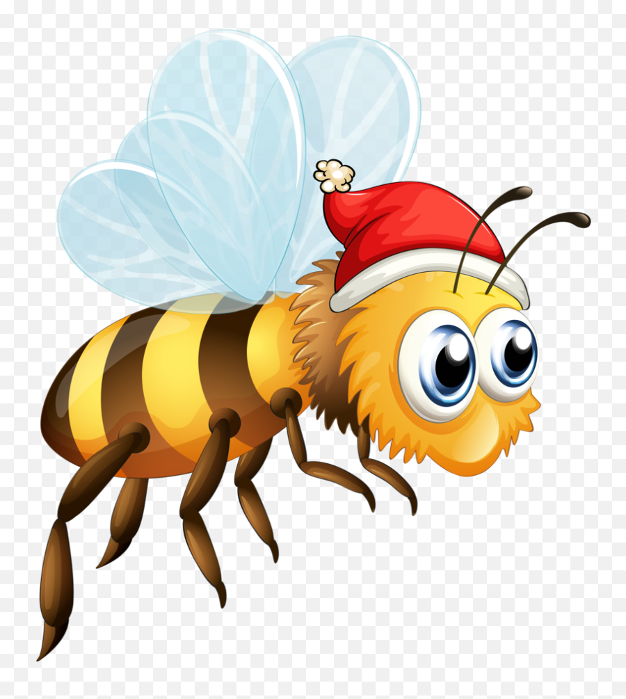 Pin On Sapos U0026 Ratos - Beneficial Insects Free Clipart Emoji,Hornet Clipart