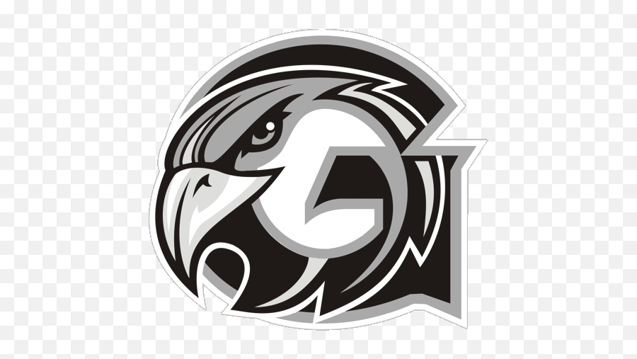 Graham - Graham Local Schools Logo Emoji,Falcons Logo