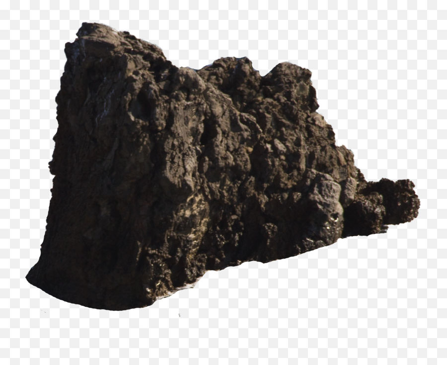Rock Png Transparent Images - Volcanic Rock Png Emoji,Rock Png