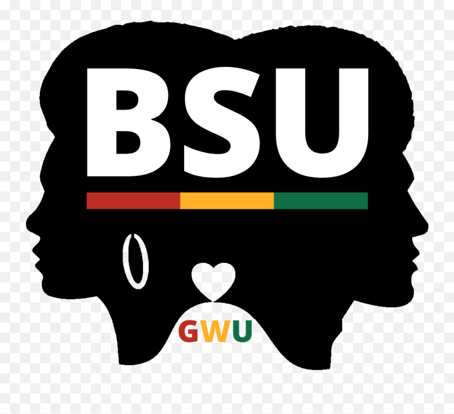 Black Student Union Releases State Of Emoji,George Washington University Logo