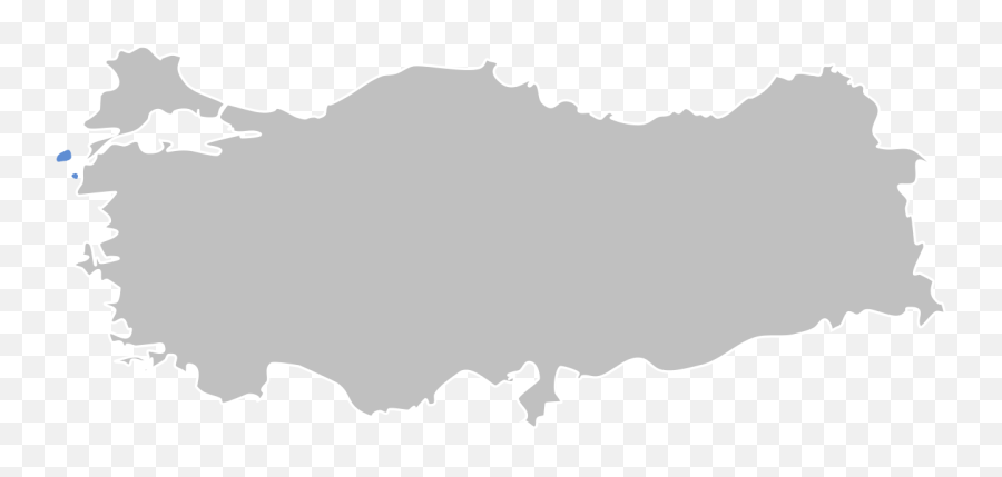 Filelocation Map Of Aegeanislands Turkeysvg - Wikimedia Turkey Map With Flag Emoji,Turkey Transparent