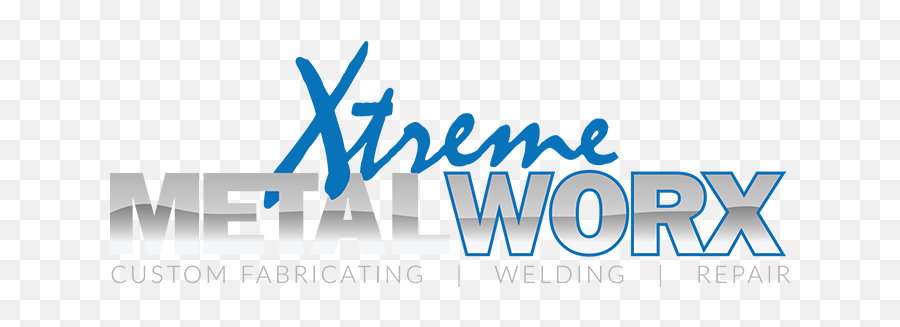 Xtreme Metal Worx - Gallery Xtrem Samsonite Emoji,Welding Logos