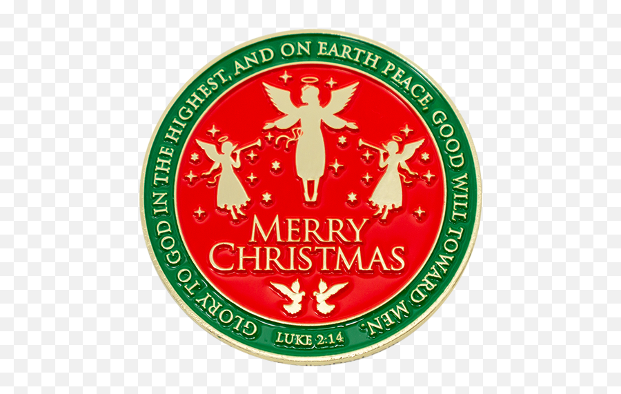 Merry Christmas Christian Challenge - Navy Seal Punisher Patch Emoji,Christmas Logos