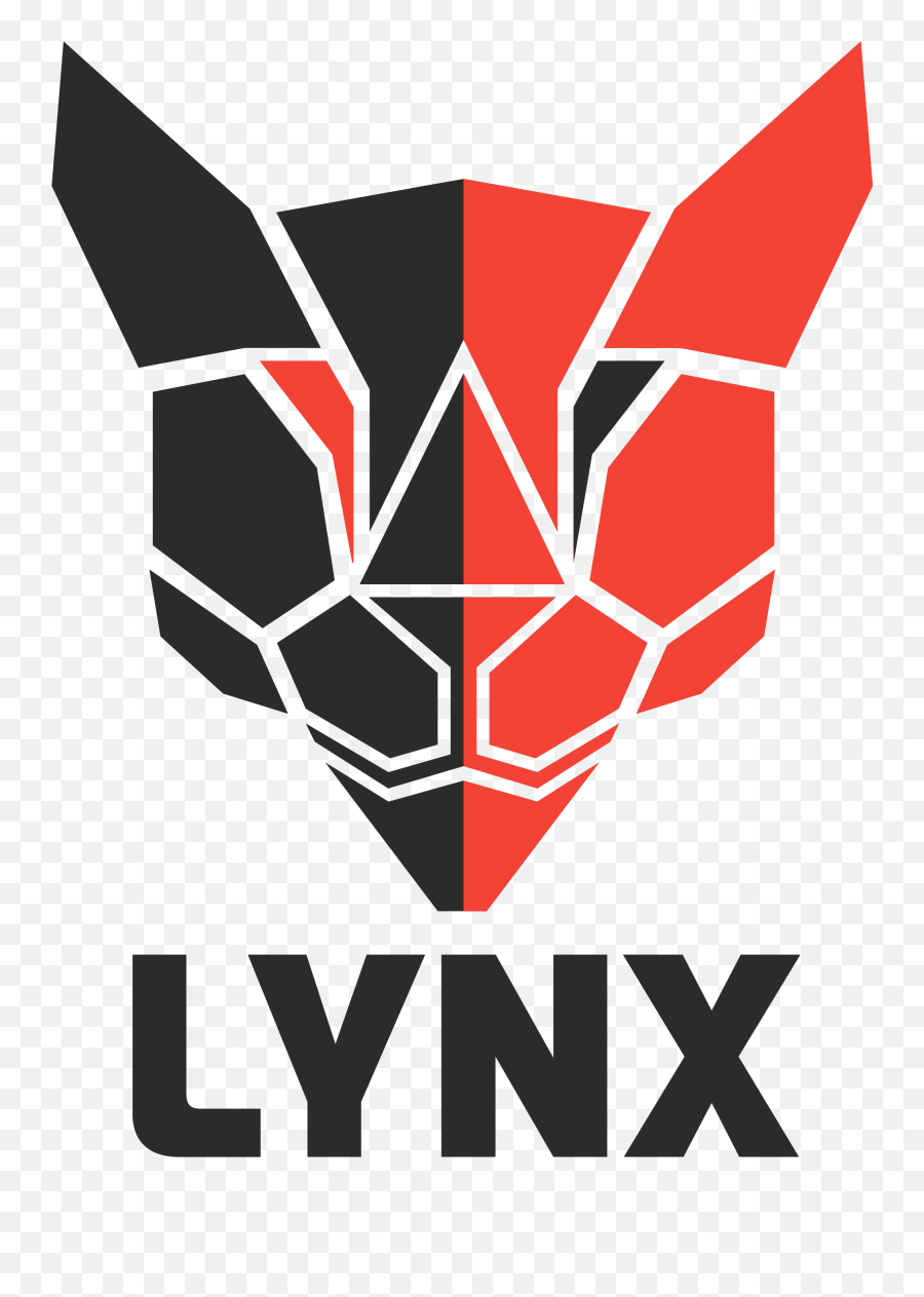 Lynx Logo - Lynx Stephen Lewis Secondary School Emoji,Lynx Logo