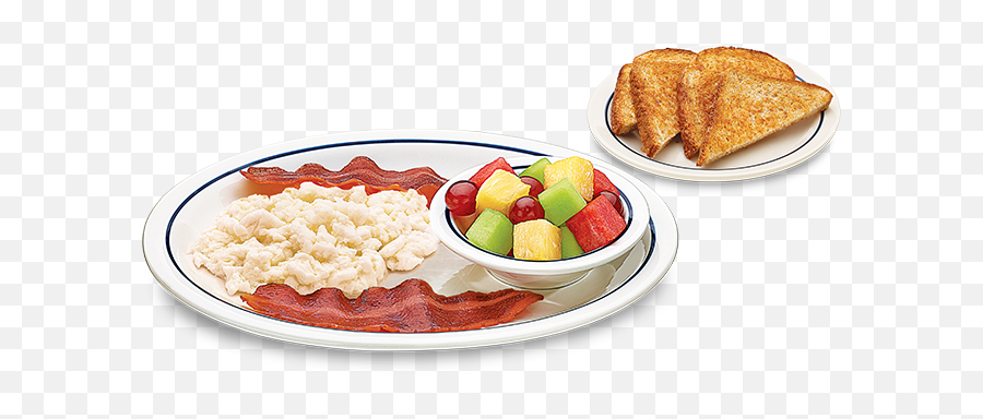 8 - Simple U0026 Fit 2 Egg Breakfast Ihop Clipart Full Size Simple And Fit 2 Egg Breakfast Ihop Emoji,Ihop Logo Png